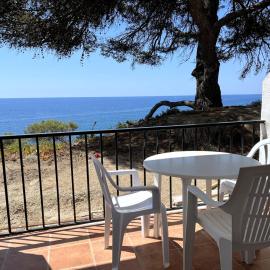 APPARTEMENTS SOL y MAR - Cala Llevado 2
