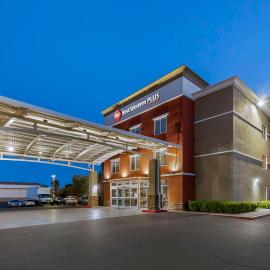 Best Western Plus Henderson Hotel, hotel Las Vegasban