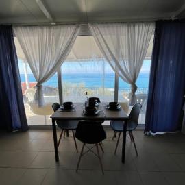 Elia’s house, hotel in Ligia