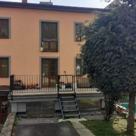 Apartmán Kalvarinka