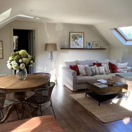 Larkham Loft