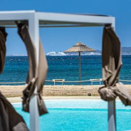 Baia del Sole Resort โรงแรมในออลเบีย