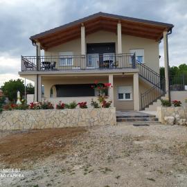 Apartmani Suzana