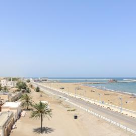 مارينا للغرف الفندقية, hotel u gradu 'Sohar'