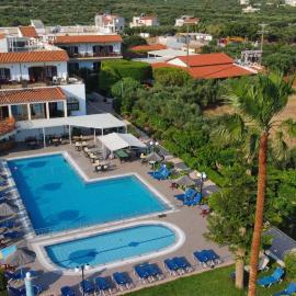Despo Hotel