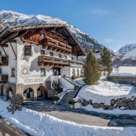 Landhaus Edelweiss