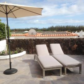 Schönes Apartment in Costa Calma Fuerteventura