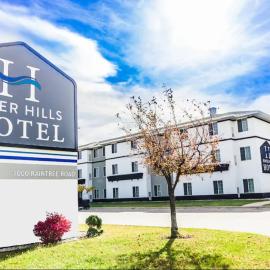 Viesnīca River Hills Hotel- Mankato pilsētā Mankeito