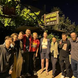 Adventurous Local Hostel, hotel din Fethiye