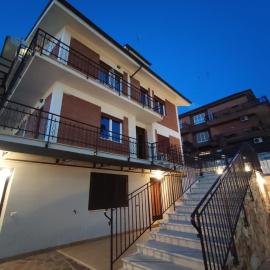 Belvedere Rooms Guest House, hotel a Roma