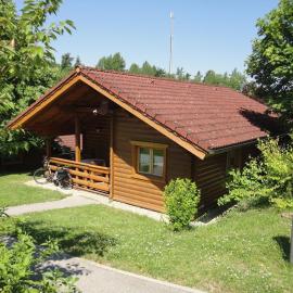 Ferienhaus Weil, hotel a Stamsried