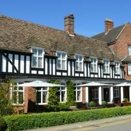 The George Hotel, Hotel in Buckden