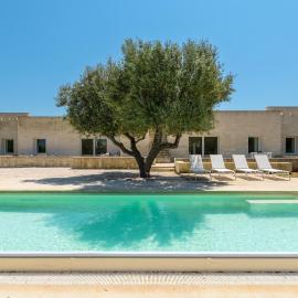 Villa La Guaceta by Wonderful Italy