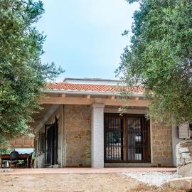 Villa S'Olioni
