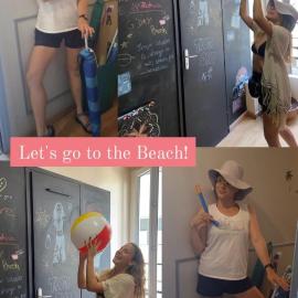 Open House #hostel, hotel in Nice