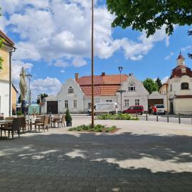 Apartmány Modrý deň, hotel sa Bojnice