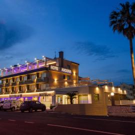 Hotel Ancora, hotel u gradu 'Pontecagnano'