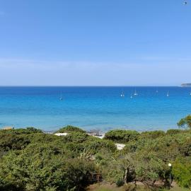 Villa Tre Mari