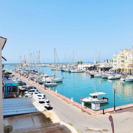Expoholidays - Apartamento Centro Almerimar
