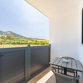La Casita de Hugo, hotel u gradu Fasinas