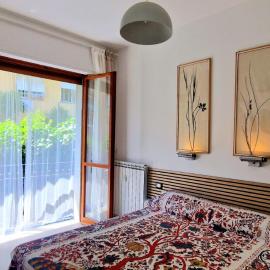 Casa del Mare- Bluchalet, hotel em Rapallo
