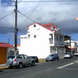 AU COEUR DE SAINT FRANCOIS