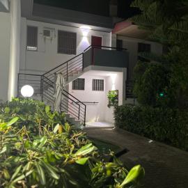 Villa Gemma, hotel a Campomarino