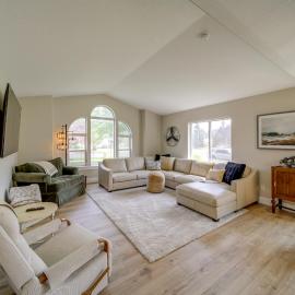 Coeur d'Alene Vacation Rental ~ 4 Mi to the Lake!, hotel in Coeur d'Alene