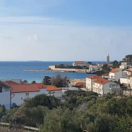 Little home, hotel Rabban