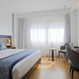 Hotel Villa Odon, hotel u gradu 'Villaviciosa de Odón'