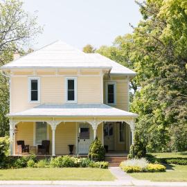 Watson House - Century Home near Sandbanks STA-2019-0022