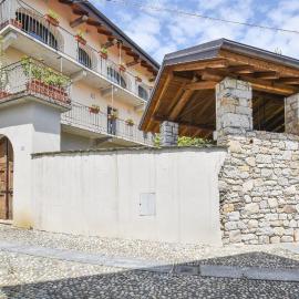 Nice Home In Madonna Del Sasso - Boleto