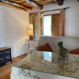 Monteperdido, hotel di Linares de la Sierra
