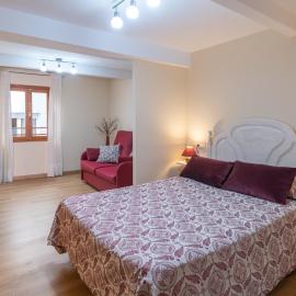 Belmonte, apartamento en Ribadesella VUT-1681-AS