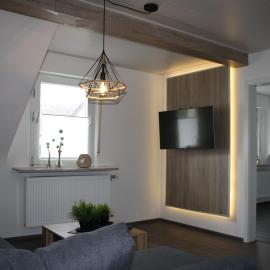 Ferienwohnung zur Trübenbach