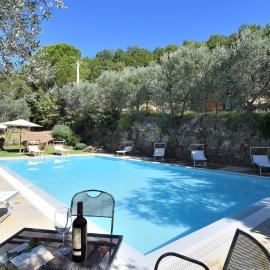 Podere Le Coste