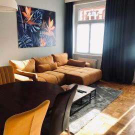 Wohnen wie zuhause - zu Gast in Erfurt, hotel in Erfurt