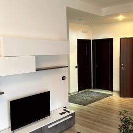 Like Home Apartment, hotel en Reggio Calabria