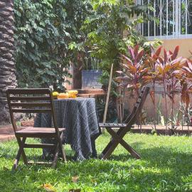 Casa Cacheu Homestay, hotel Bissau városában