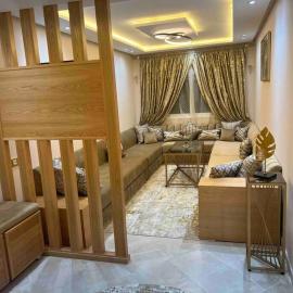Appartement de luxe