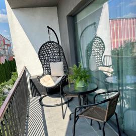 Travel Apartment, Hotel in Târgu Mureș