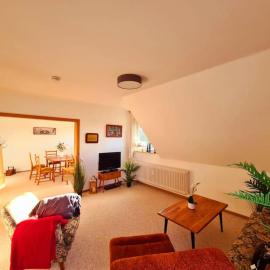 Wunderschöne Wohnung in Bevern - Holzminden