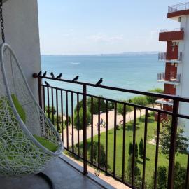 Fort Noks - Marina View