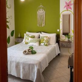 Green touch apartment