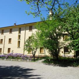 Hotel des Voyageurs, отель в Мийо