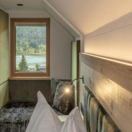 Weissensee में, होटल Hotel Winkler-Tuschnig
