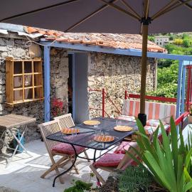 Gîtes chez Daniel "Cevennes 3"