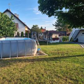 Apartament Diament, hotel i Sztutowo