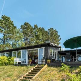 3 Bedroom Stunning Home In Knebel
