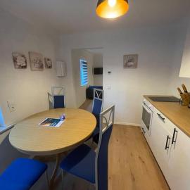 Apartment Mirabelle 3, hotel din Püttlingen